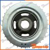 Poulie damper vilebrequin pour MAZDA | RKP-MZ-006, 10540